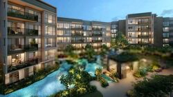 Watten House (D11), Condominium #412444581
